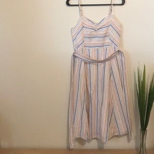 GAP Cotton Cami Dress